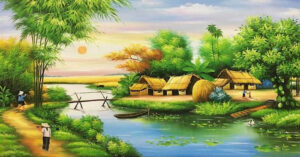 Day thon vi da 2 2 1