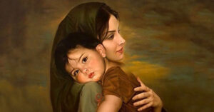 suy nghi ve trong long me