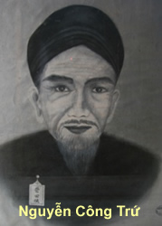 Anh nguyen Cong Tru