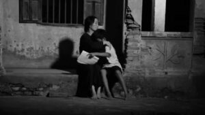 Anh ve me dep va y nghia