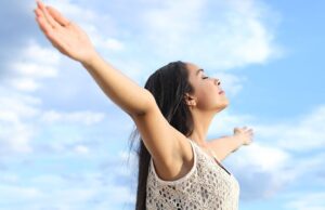 Biet buong bo de song hanh phuc thanh than binh yen lamnguoinet