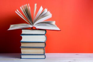 Hinh anh cuon sach mo ra dep nhat