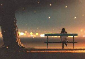 anh phong canh buon 60