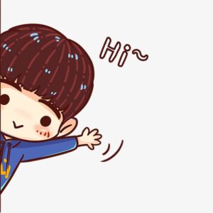 hinh anh xin chao chao hoi dep 1