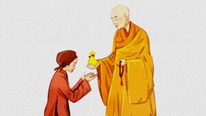 thien su huyen quang