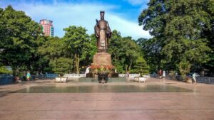 tuong dai ly thai to