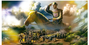 Chua Tien nguyen Hoang