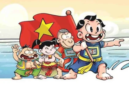 Thần đồng – Thần chú