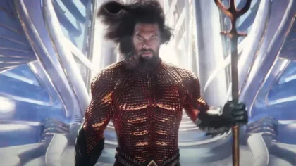 Aquaman 2′ ra mắt fan Việt sớm, được kỳ vọng là siêu anh hùng cứu phòng vé