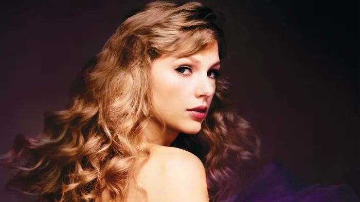 "Speak Now" phần lớn được lấy cảm hứng từ sự trưởng thành của Taylor Swift
