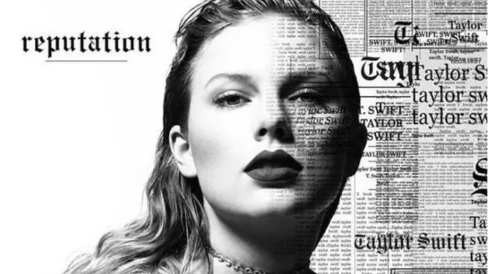 "Reputation" (ra mắt năm 2017) là album truyền tải tất cả những năng lượng mạnh mẽ từ bên trong Taylor Swift