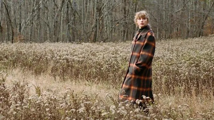 2020 là giai đoạn Taylor Swift thăng hoa trong âm nhạc
