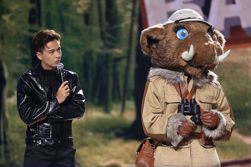 Voi Bản Đôn là ai mà liên tục gây sốt-4