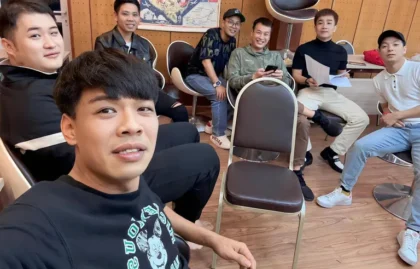 Thực hư việc các diễn viên tập hợp tập luyện cho Táo Quân 2024