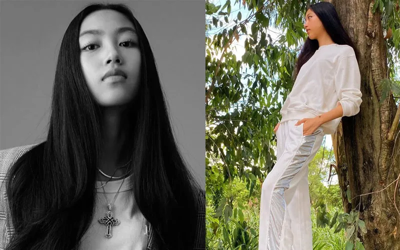 Chưa từng có trong lịch sử: Bộ phim bị cắt suất tham dự Oscar vì lựa chọn sai lầm của nam chính 1 Dân tình phát sốt trước vẻ ngoài xinh đẹp của con gái "ông hoàng phim 18+" Nhậm Đạt Hoa, gần 16 tuổi nhưng đã sở hữu chiều cao khủng 1m80