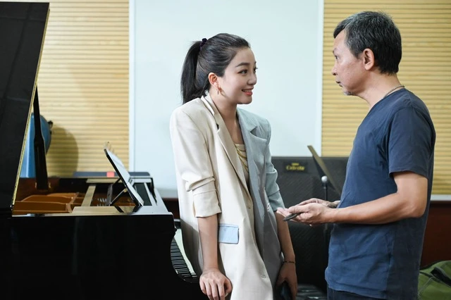 Phạm Thu Hà ra mắt 3 single mùa Giáng sinh- Ảnh 2.