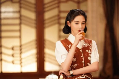 Mỹ nhân “Đông cung” xinh nức nở, phim mới được khen hết lời