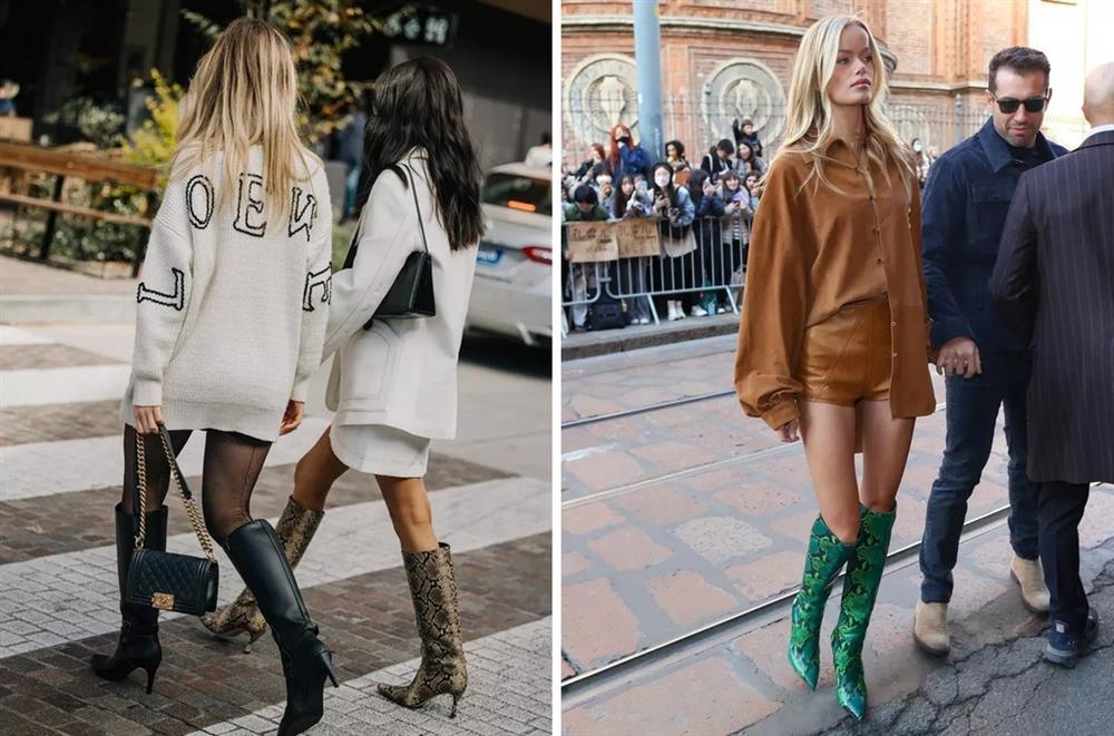 8 kiểu giày được yêu thích nhất trong năm 2023 2 8 kiểu giày được yêu thích nhất trong năm 2023-2