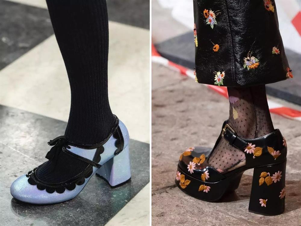 8 kiểu giày được yêu thích nhất trong năm 2023 1 8 kiểu giày được yêu thích nhất trong năm 2023-1