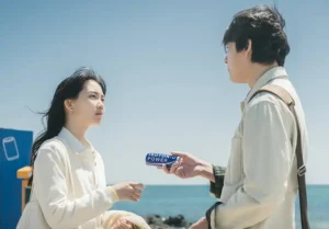 Hãy nói lời yêu: Thước phim chữa lành của mỹ nam Jung Woo Sung