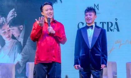 Bố Gấu Hoàng Hải: ‘Nhờ Trấn Thành, cát-xê của tôi tăng gấp 3 lần’