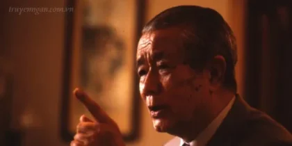 BỨC THƯ NỔI TIẾNG CỦA NGƯỜI CHA LÀM CHÍNH KHÁCH