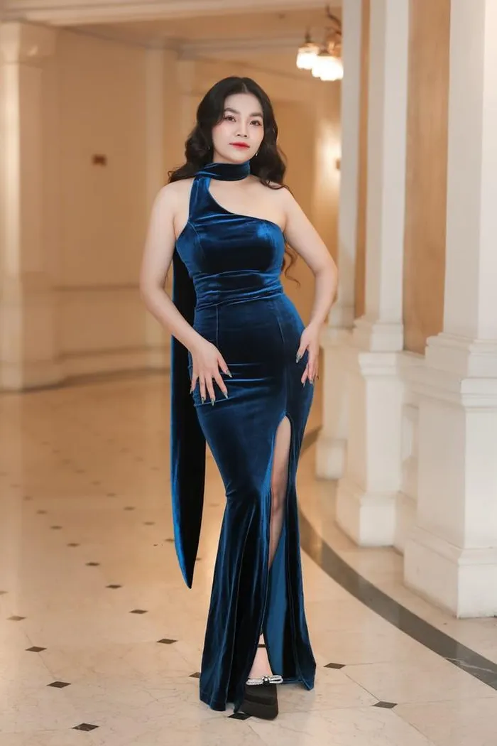 ca si nguyen ha my dam me lon nhat cua toi la tro thanh mot nghe sy opera thuc thu 3427 1