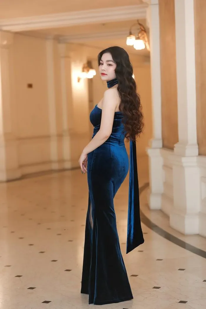 ca si nguyen ha my dam me lon nhat cua toi la tro thanh mot nghe sy opera thuc thu 3427 12