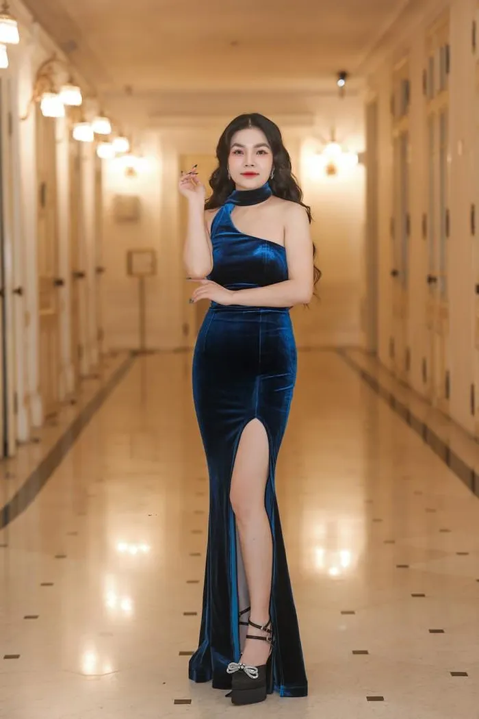 ca si nguyen ha my dam me lon nhat cua toi la tro thanh mot nghe sy opera thuc thu 3427 14