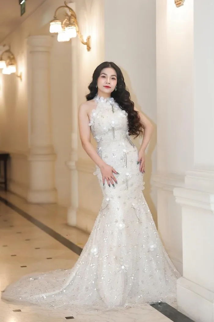 ca si nguyen ha my dam me lon nhat cua toi la tro thanh mot nghe sy opera thuc thu 3427 16