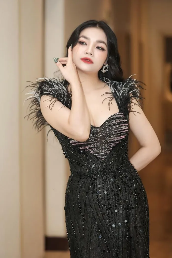 ca si nguyen ha my dam me lon nhat cua toi la tro thanh mot nghe sy opera thuc thu 3427 2