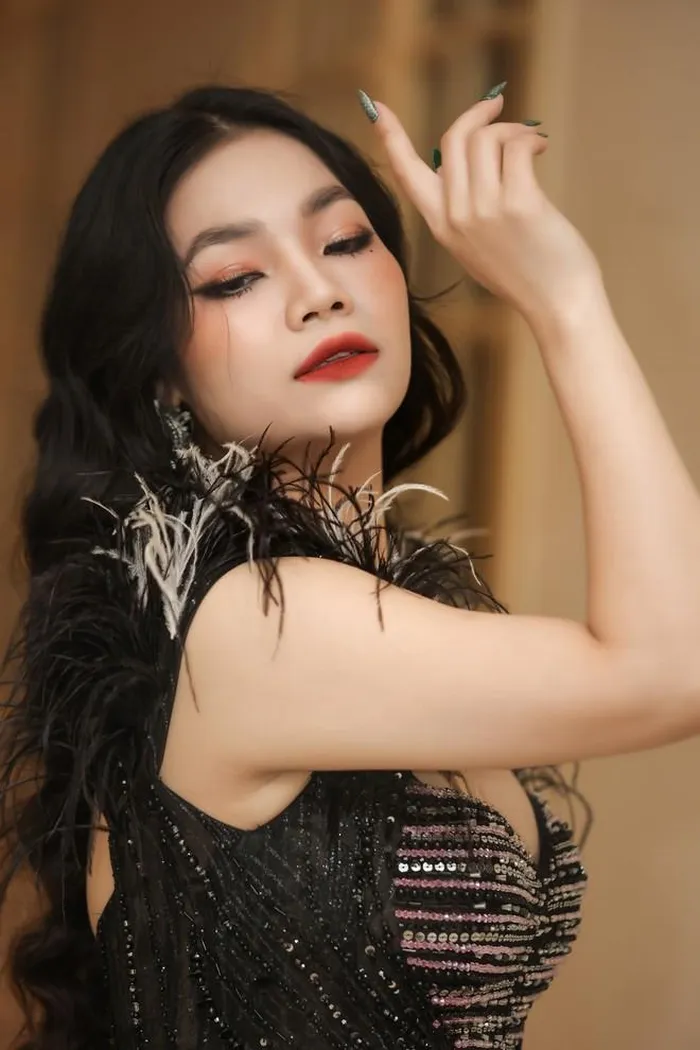 ca si nguyen ha my dam me lon nhat cua toi la tro thanh mot nghe sy opera thuc thu 3427 7