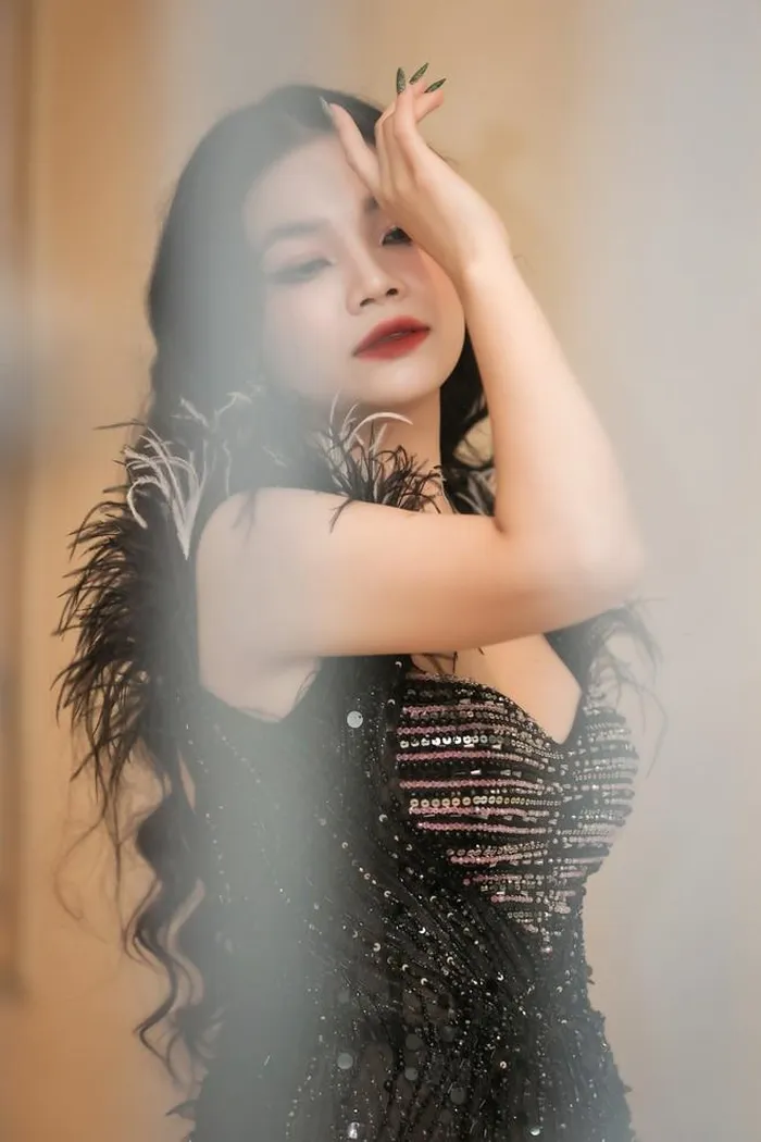 ca si nguyen ha my dam me lon nhat cua toi la tro thanh mot nghe sy opera thuc thu 3427 8