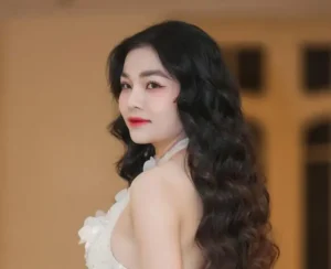 Ca sĩ Nguyễn Hà My: “Đam mê lớn nhất của tôi là trở thành một nghệ sỹ opera thực thụ”