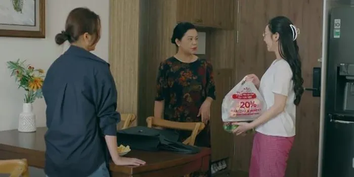 chung ta cua 8 nam sau phan 2 lam dan ban gai ve nha duong khong duoc long me chong nguyet 3484 2