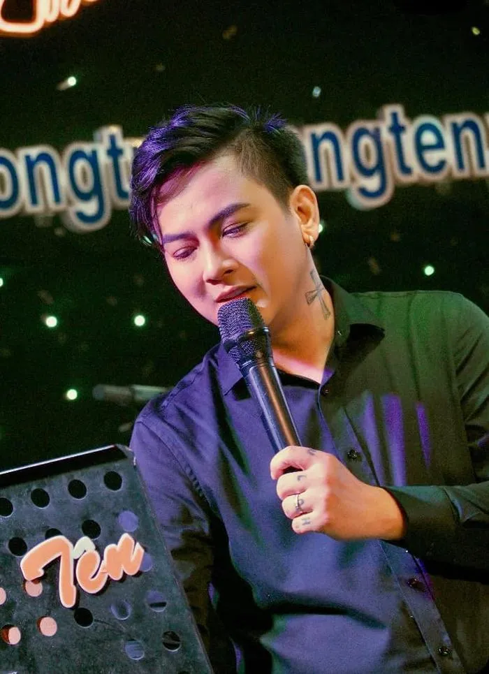 dan mang binh luan bat be viec hoai lam hat sai loi loi phan hoi cua nam ca si gay chu y 3589 1