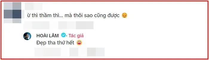 dan mang binh luan bat be viec hoai lam hat sai loi loi phan hoi cua nam ca si gay chu y 3589 2