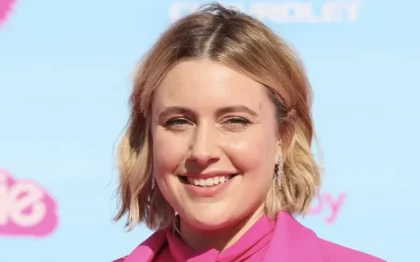 Đạo diễn Greta Gerwig được lựa chọn là Chủ tịch Ban giám khảo LHP Cannes 2024