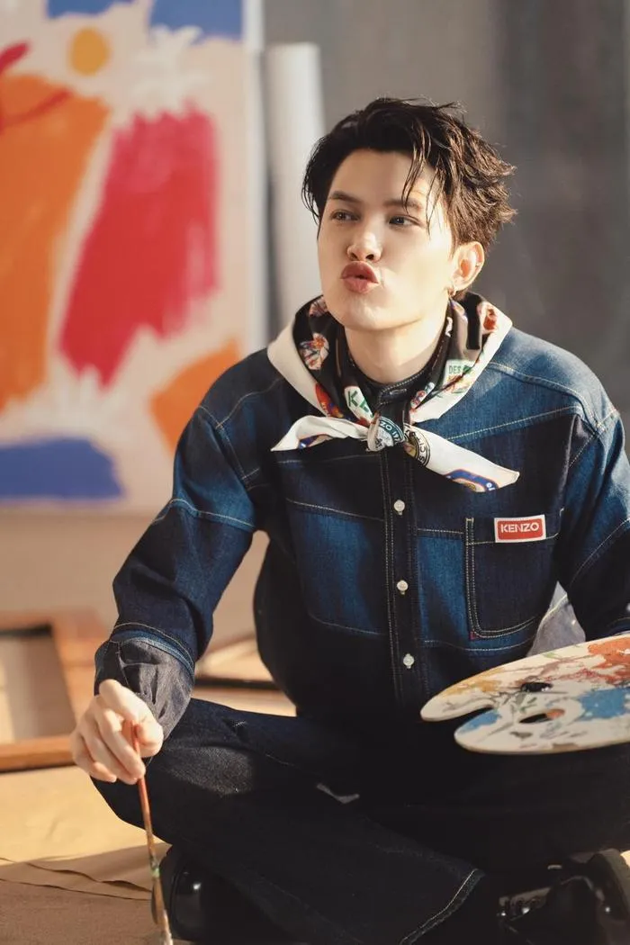 dieu nhi hat to tinh anh tu cuc ngot ngao trong dem anh la ngoai le cua em 3366 2