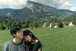 Được Khắc Hưng tặng riêng bài hát, Jsol sang tận ‘nóc nhà’ châu Âu quay MV