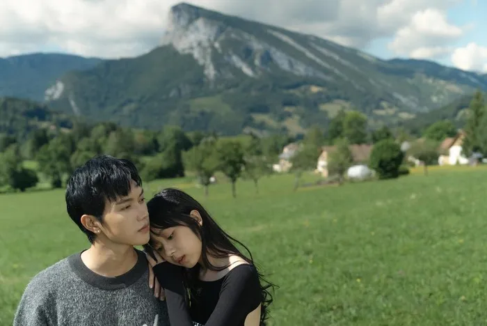 duoc khac hung tang rieng bai hat jsol sang tan noc nha chau au quay mv 3389 1