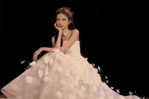 Em út “Thương ngày nắng về” chuẩn bị lên xe hoa, danh tính chú rể được giấu kín