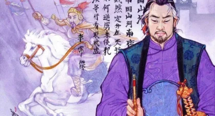 Trương Hán Siêu: Danh nhân văn hoá vang bóng thời Trần 