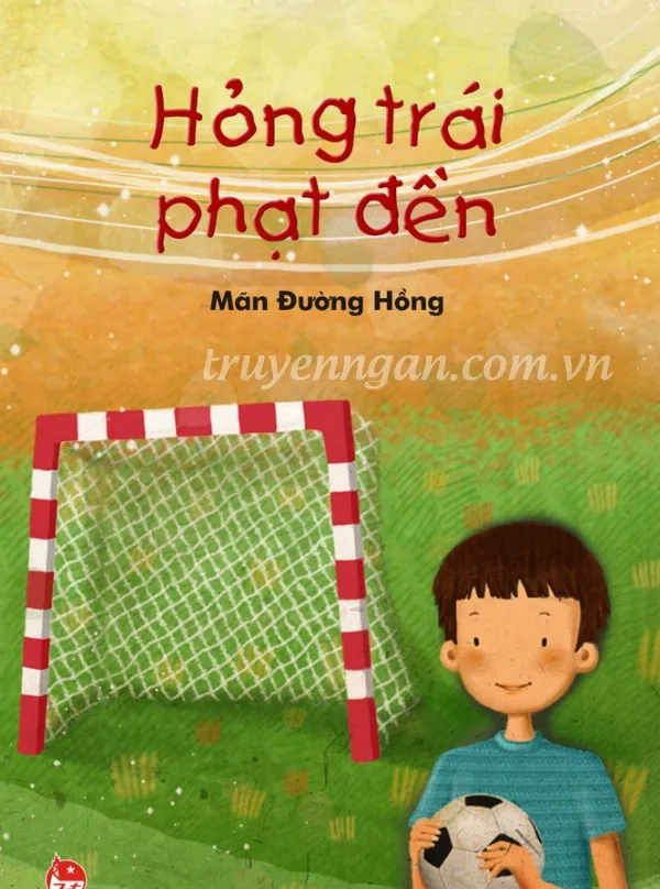 truyện mới hỏng trái phạt đền