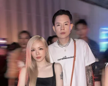 Rổ “hint” hẹn hò của Andree và Phương Ly trước khi bị tóm khoảnh khắc hôn nhau: Dùng đồ đôi, còn có ký hiệu riêng