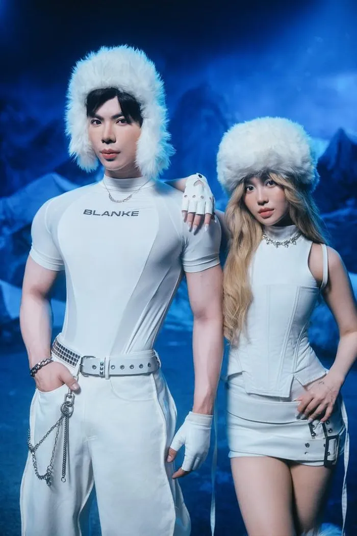 khoe vu dao cuc quyen ru erik lan dau ket hop voi nu ca si gen z nay khien v net xuyt xoa gap doi visual 3420 2