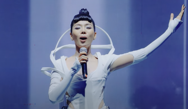 Lệ Quyên nhận tương tác phẫn nộ, khán giả đòi đổi tên show Chị Đẹp - Ảnh 3.