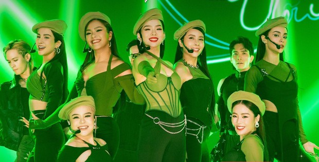 Lệ Quyên nhận tương tác phẫn nộ, khán giả đòi đổi tên show Chị Đẹp - Ảnh 5.