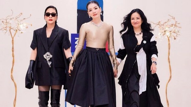 Lệ Quyên nhận tương tác phẫn nộ, khán giả đòi đổi tên show Chị Đẹp - Ảnh 6.