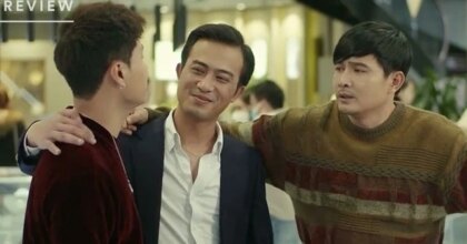 Lý do Thanh Sơn, Doãn Quốc Đam, Quang Sự trượt đề cử VTV Awards 2023?